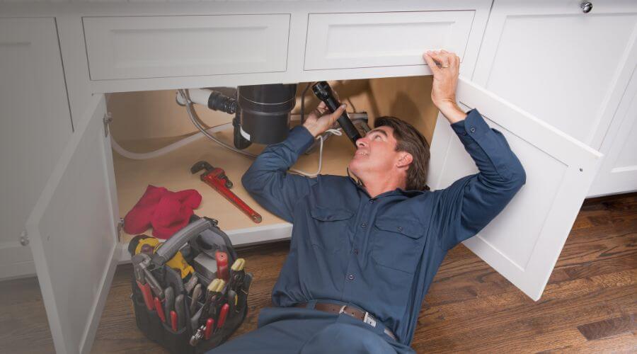 Local water heater installation in Gramercy, LA
